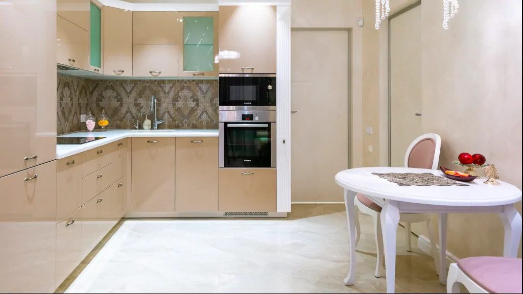 Affordable deep cleaning services Walnut Creek Bay Area