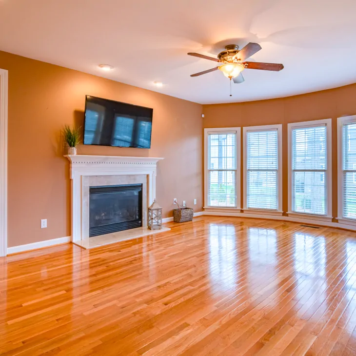 Best move out house leaning service in the SF Bay Area